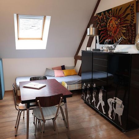 Jade House Hyper Centre Troyes Apartment Ngoại thất bức ảnh