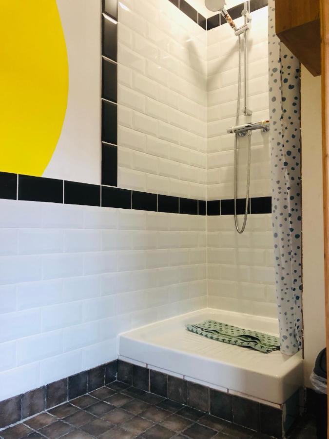 Jade House Hyper Centre Troyes Apartment Ngoại thất bức ảnh