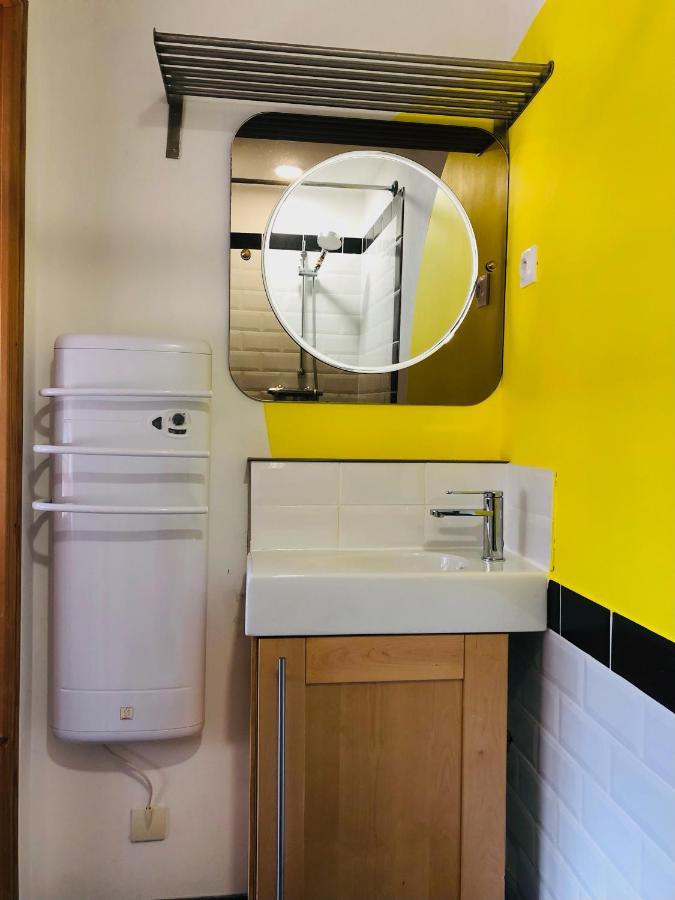 Jade House Hyper Centre Troyes Apartment Ngoại thất bức ảnh