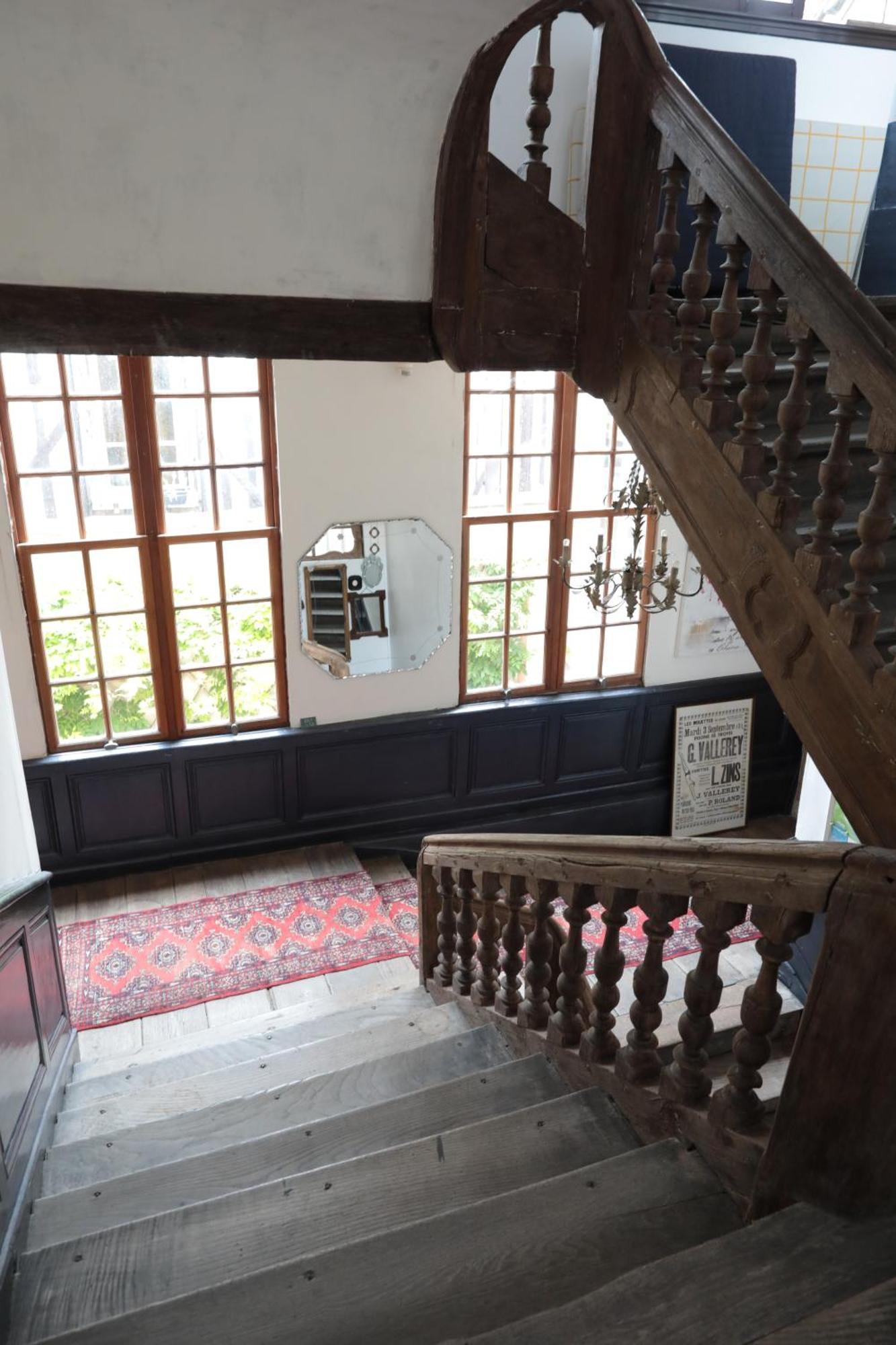 Jade House Hyper Centre Troyes Apartment Ngoại thất bức ảnh