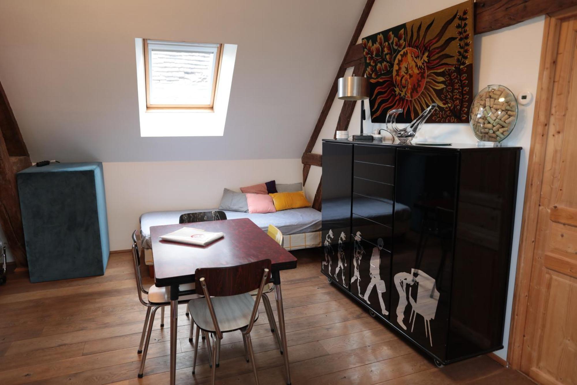 Jade House Hyper Centre Troyes Apartment Ngoại thất bức ảnh