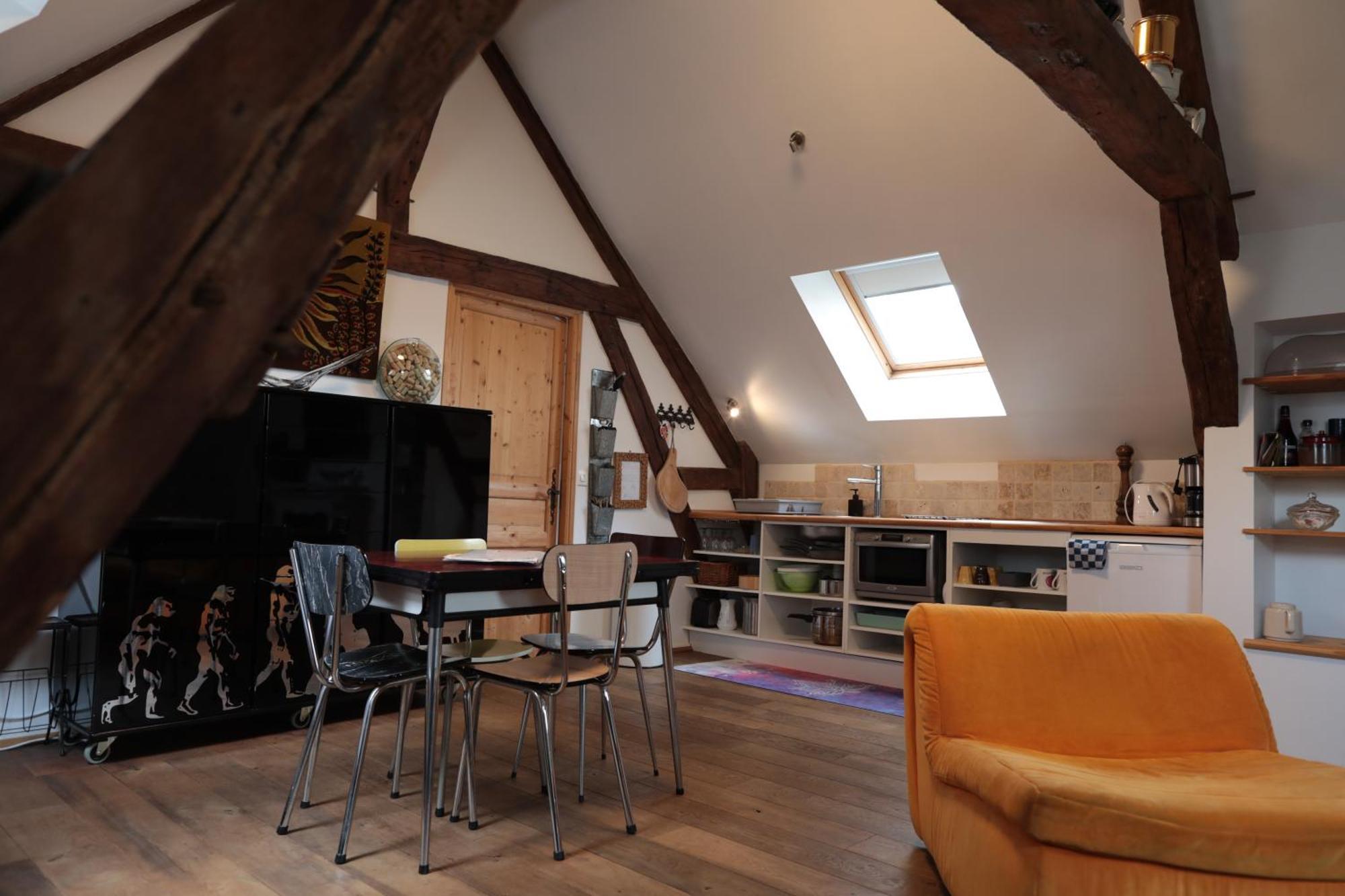 Jade House Hyper Centre Troyes Apartment Ngoại thất bức ảnh
