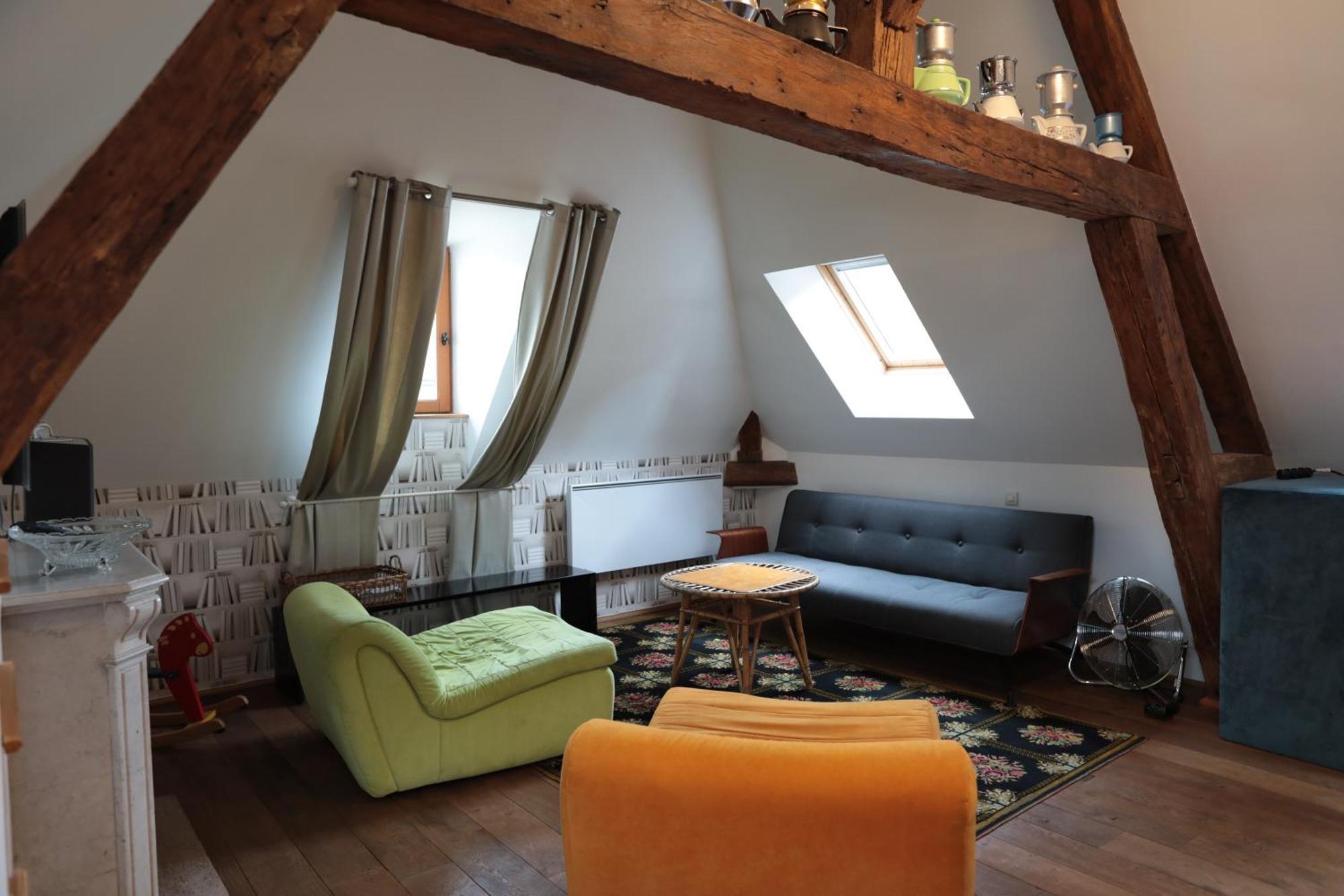 Jade House Hyper Centre Troyes Apartment Ngoại thất bức ảnh