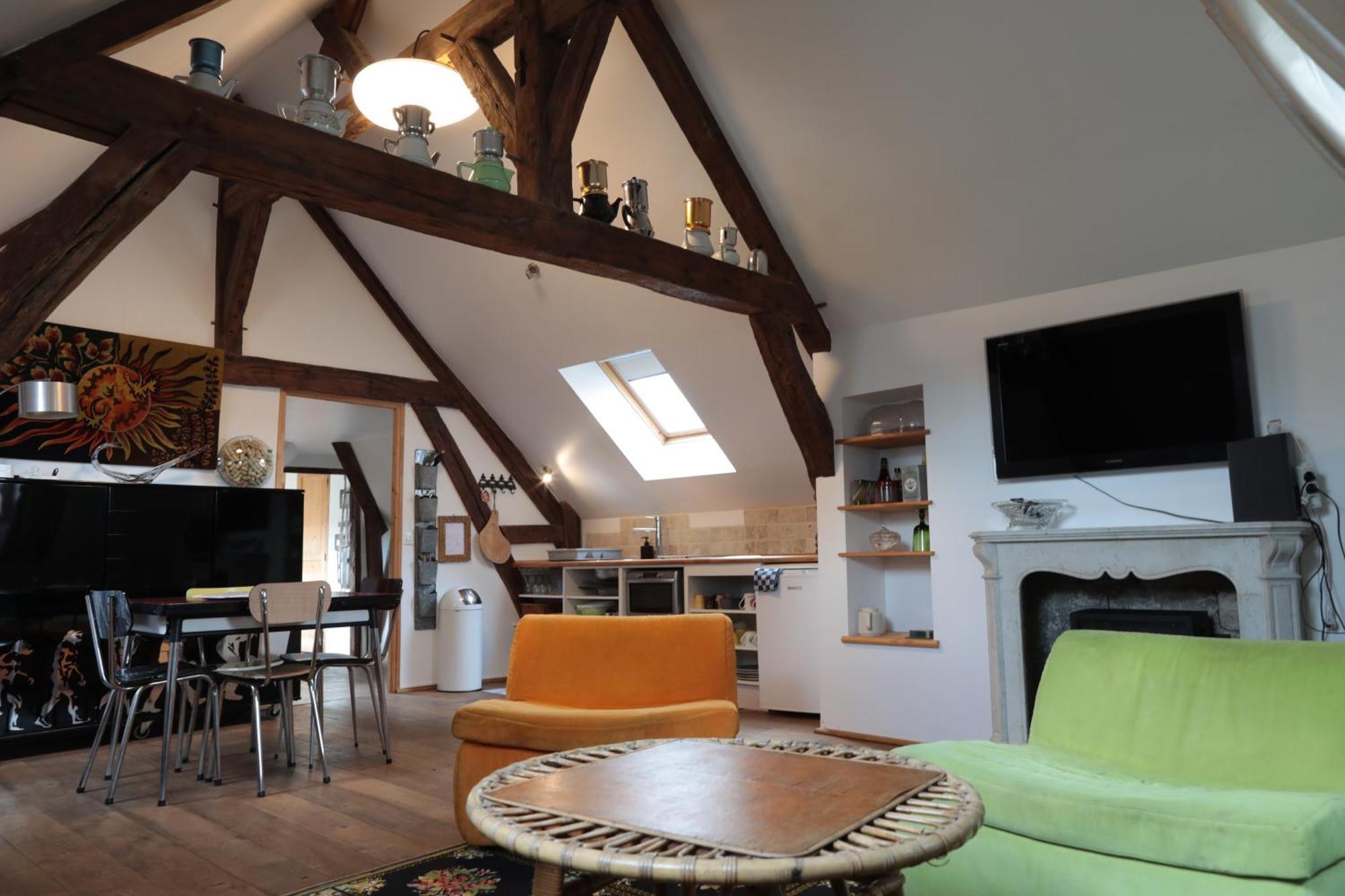 Jade House Hyper Centre Troyes Apartment Ngoại thất bức ảnh