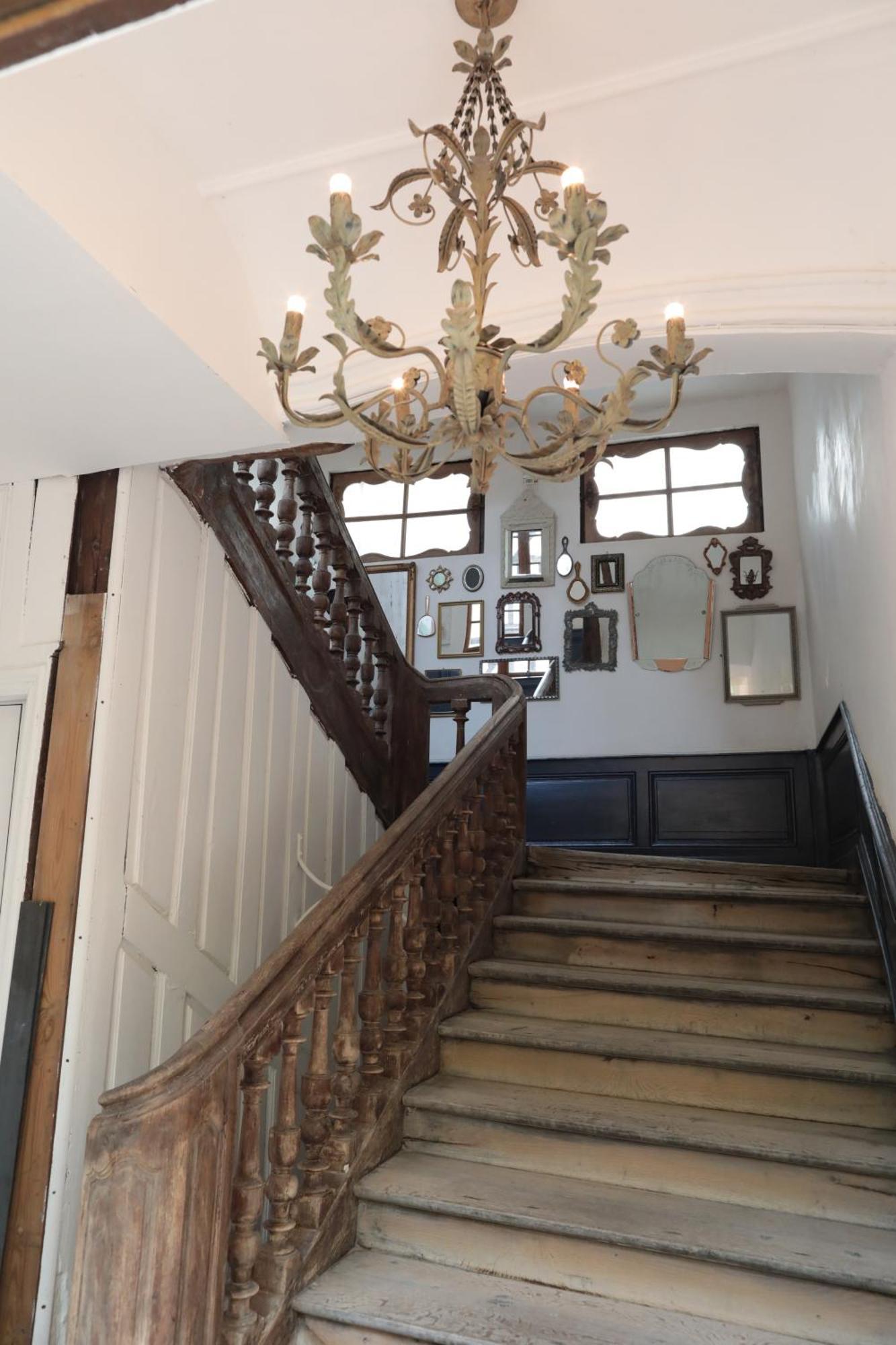 Jade House Hyper Centre Troyes Apartment Ngoại thất bức ảnh