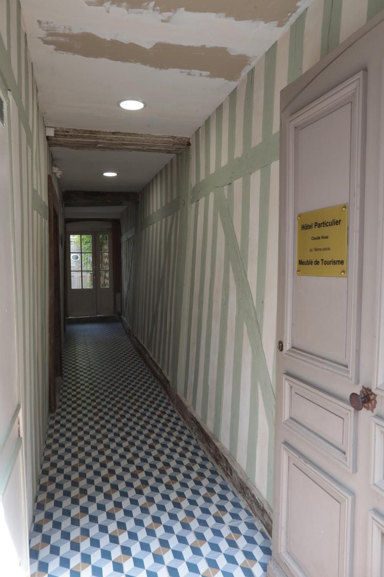 Jade House Hyper Centre Troyes Apartment Ngoại thất bức ảnh